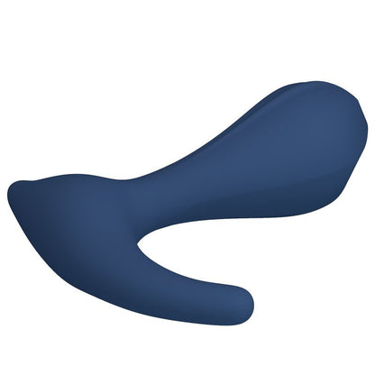MR PLAY - MASSEUR DE PROSTATE BLEU
