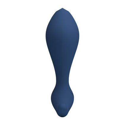 MR PLAY - MASSEUR DE PROSTATE BLEU