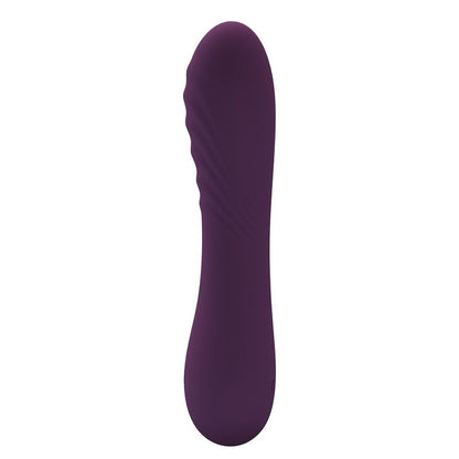 PRETTY LOVE - VIBRATEUR RECHARGEABLE ALEXISROSE 10 FONCTIONS VIOLET