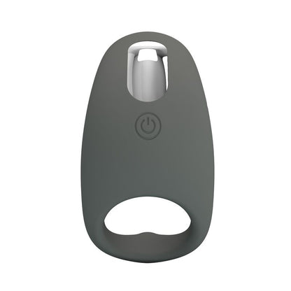 PRETTY LOVE - ANNEAU VIBRANT RECHARGEABLE EN SILICONE SOUPLE