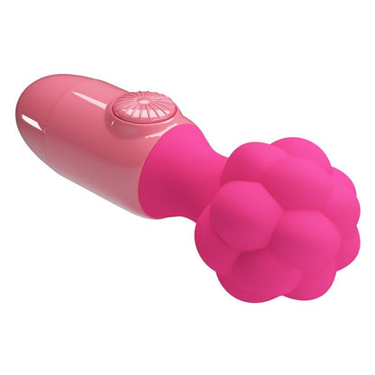PRETTY LOVE - ANWEN MINI MASSEUR ROSE