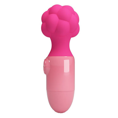 PRETTY LOVE - ANWEN MINI MASSEUR ROSE