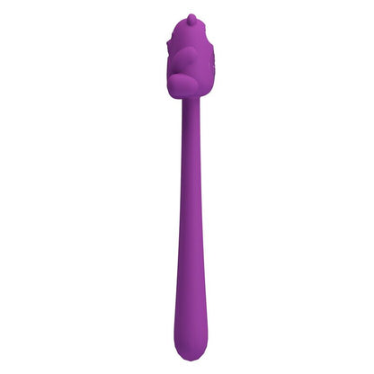 PRETTY LOVE - BÂTON VIBRATEUR RECHARGEABLE EN FORME D'OURS MIGNON
