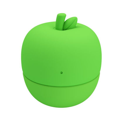 PRETTY LOVE - STIMULATEUR CLITORIAL RECHARGEABLE À EFFET LANGUE VERT