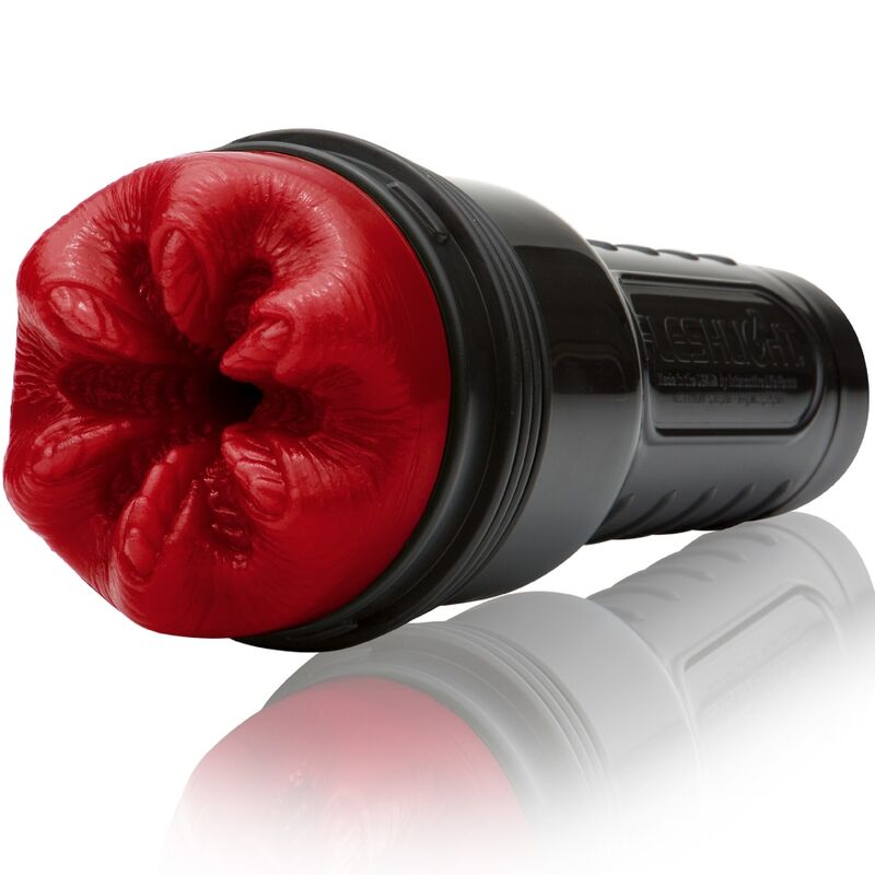 FLESHLIGHT FANTASY - REAPER STROKER MASTURBATEUR MASCULIN RÉALISTE
