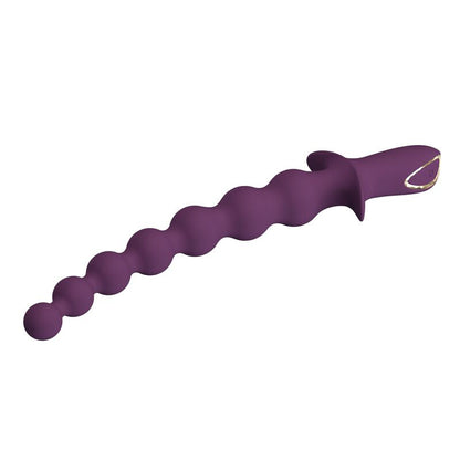 PRETTY LOVE - MADISON VIBRATEUR ANAL RECHARGEABLE 10 FONCTIONS