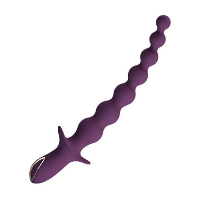 PRETTY LOVE - MADISON VIBRATEUR ANAL RECHARGEABLE 10 FONCTIONS