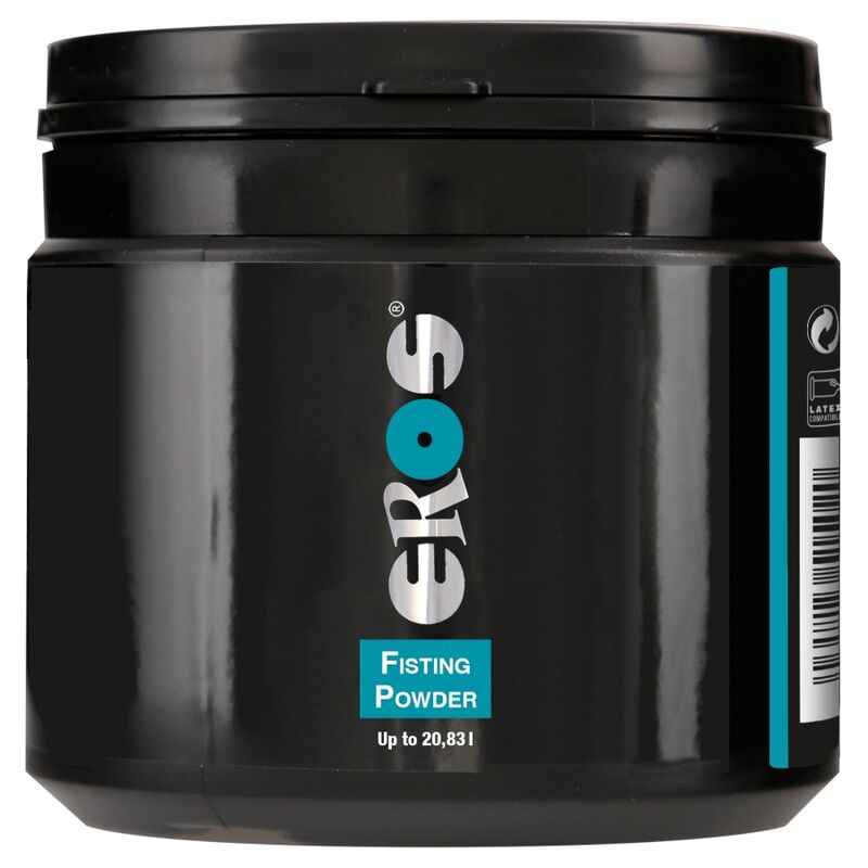 EROS - LUBRIFIANT EN POUDRE POUR FISTING 250 G