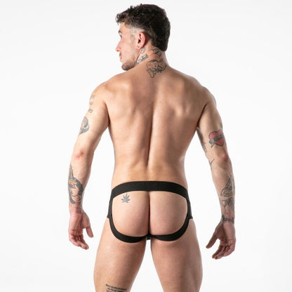 LOCKER GEAR - SLIP MILITAIRE COMPLET ROUGE L