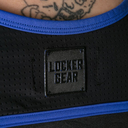 LOCKER GEAR - ACCÈS MILITAIRE COMPLET S