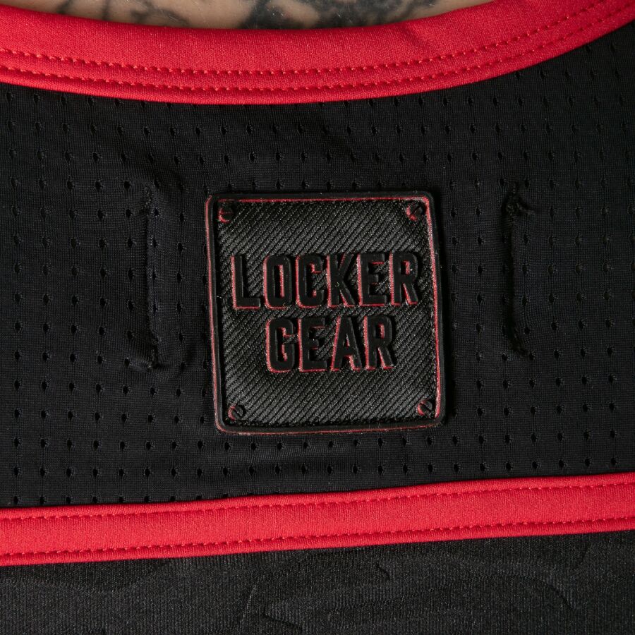 LOCKER GEAR - ACCÈS MILITAIRE COMPLET S