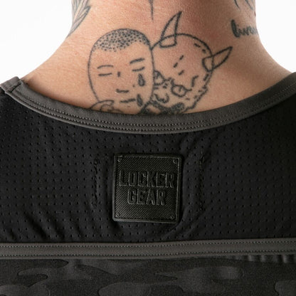 LOCKER GEAR - ACCÈS MILITAIRE COMPLET S