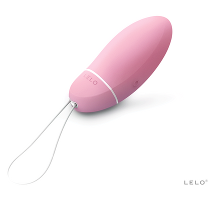 Luna Smart Bead - Boule de geisha vibrante - Rose