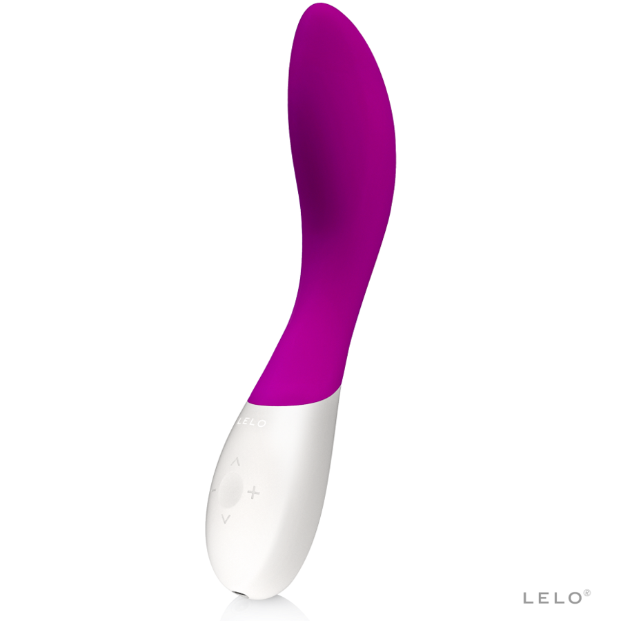 Mona Wave - Stimulateur point G - Violet