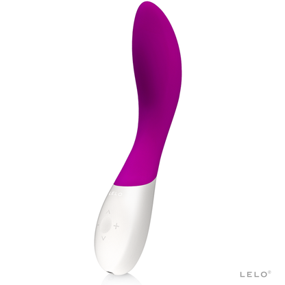 Mona Wave - Stimulateur point G - Violet