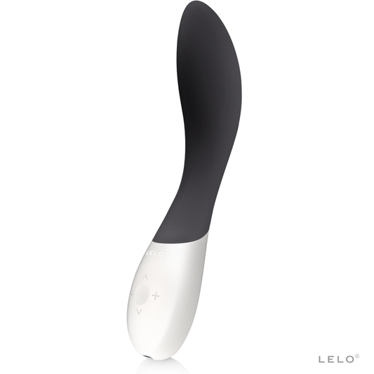 Mona Wave - Stimulateur point G - Noir