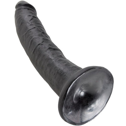 KING COCK - GODE NOIR 17.8 CM