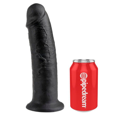 KING COCK - GODE NOIR 25 CM