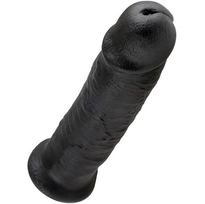 KING COCK - GODE NOIR 25 CM