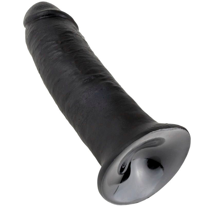 KING COCK - GODE NOIR 25 CM