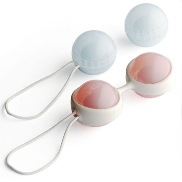 Luna Beads Mini - Boules de geisha