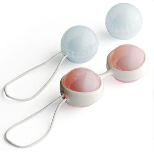 Luna Beads Mini - Boules de geisha