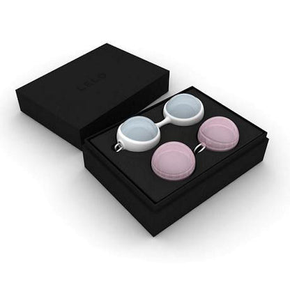 Luna Beads Mini - Boules de geisha