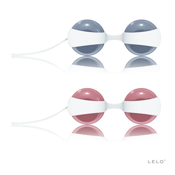 Luna Beads Mini - Boules de geisha
