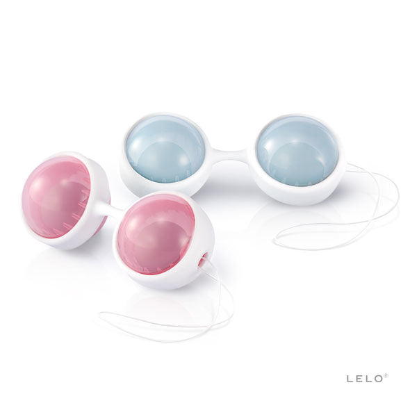 Luna Beads - Boules de geisha