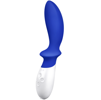Loki - Stimulateur prostatique - Bleu