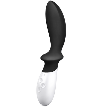 Loki - Stimulateur prostatique - Noir