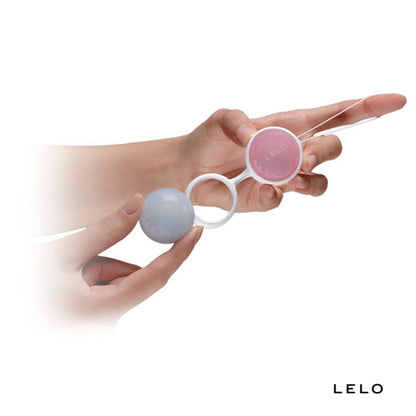 Luna Beads - Boules de geisha