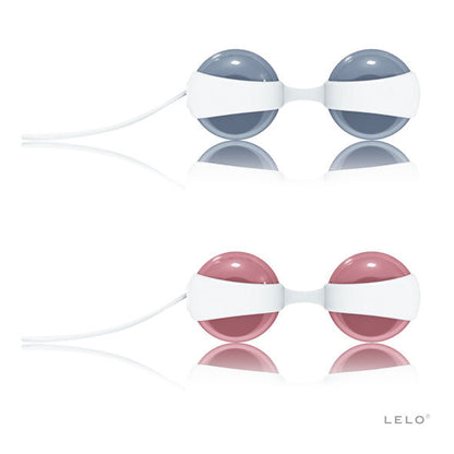Luna Beads - Boules de geisha
