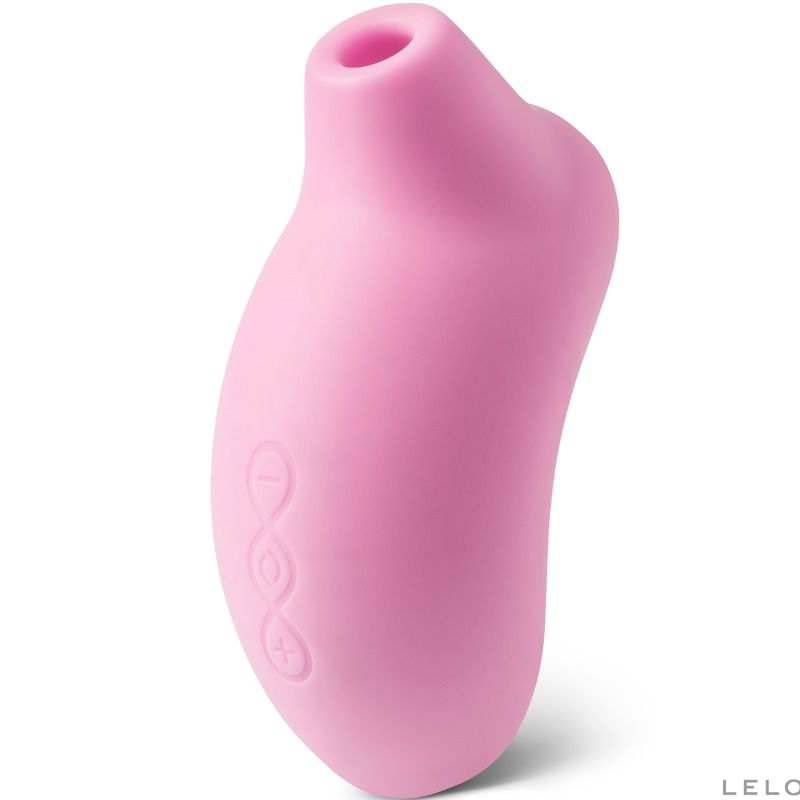 Sona Cruise - Stimulateur clitoridien sonique - Rose