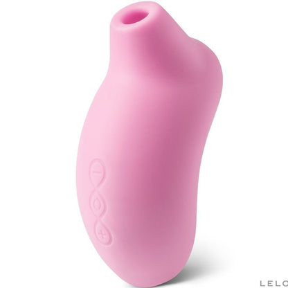 Sona - Stimulateur clitoridien sonique - Rose