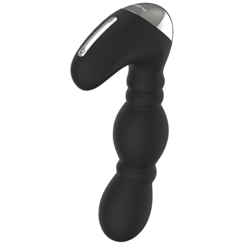 NALONE - MASSEUR DE PROSTATE DRAGON AVEC TÉLÉCOMMANDE