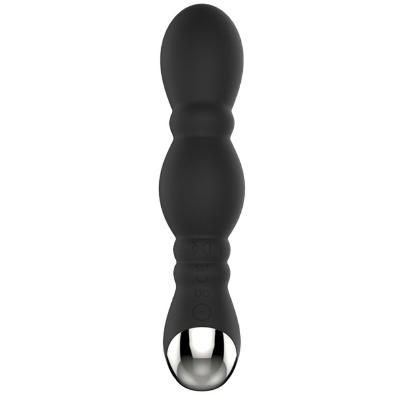 NALONE - MASSEUR DE PROSTATE DRAGON AVEC TÉLÉCOMMANDE