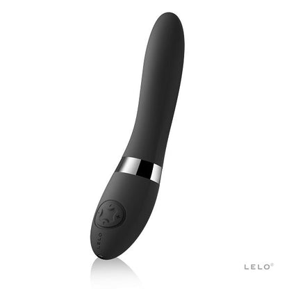 Elise 2 - Vibromasseur - Noir