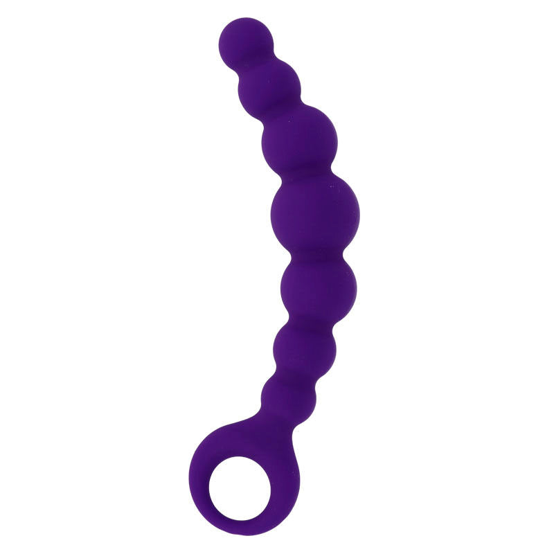Max - Stimulateur anal - Lilas