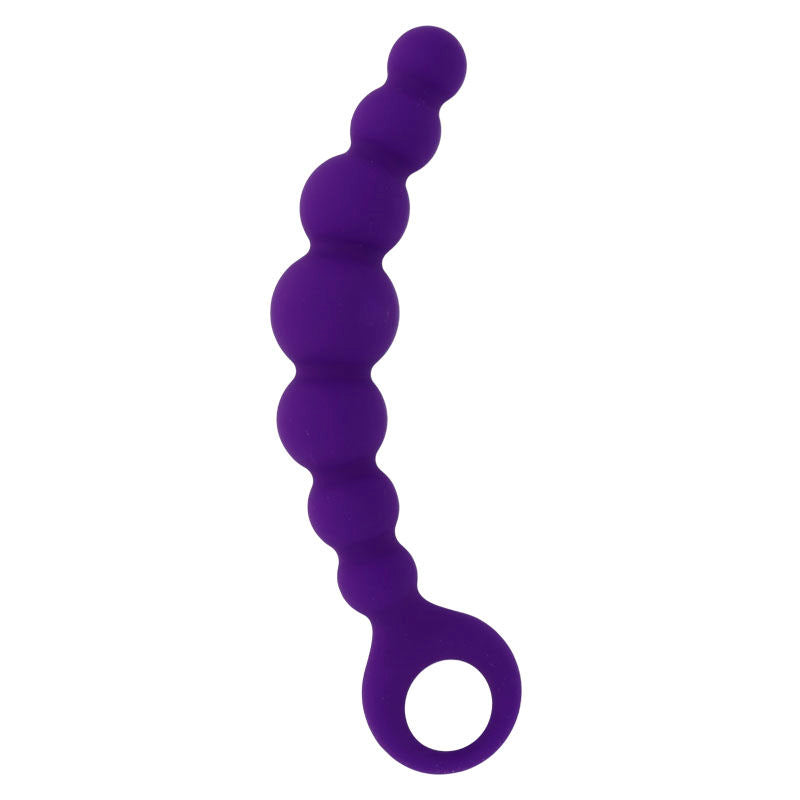 Max - Stimulateur anal - Lilas