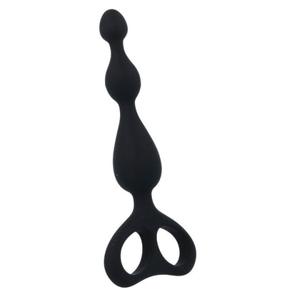 Danti - Stimulateur anal - Noir