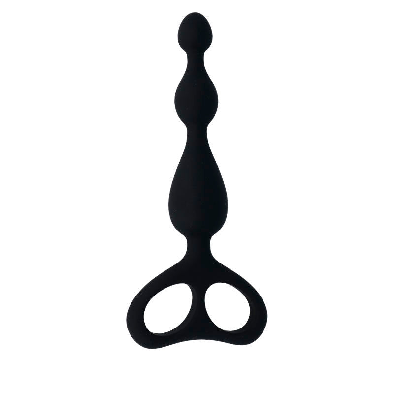Danti - Stimulateur anal - Noir