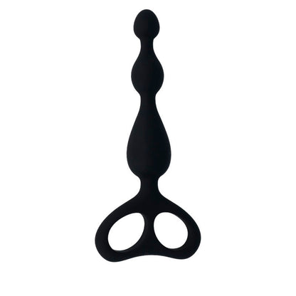 Danti - Stimulateur anal - Noir