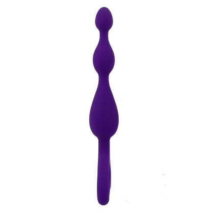 Danti - Stimulateur anal - Lilas