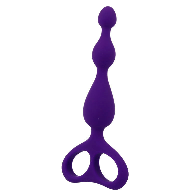 Danti - Stimulateur anal - Lilas