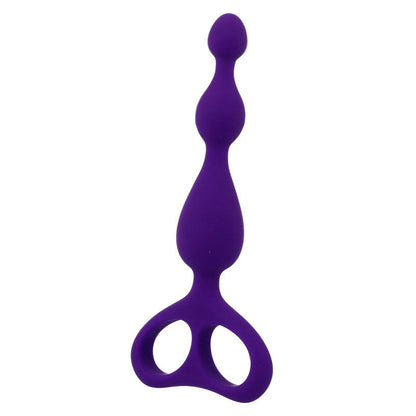 Danti - Stimulateur anal - Lilas