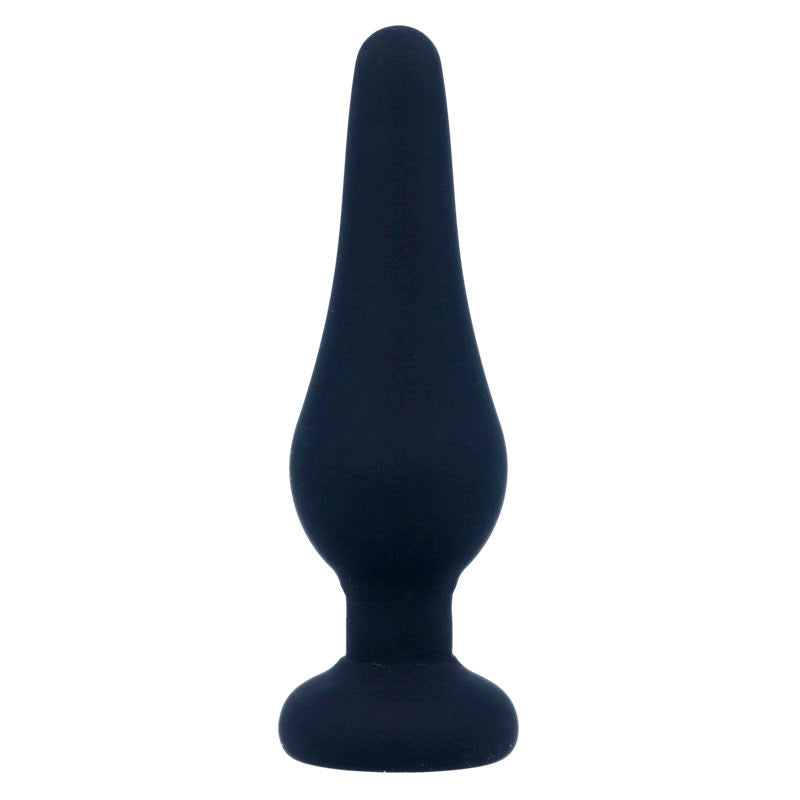 Pipo - Plug anal - 9,8 cm - Small