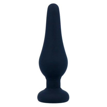 Pipo - Plug anal - 9,8 cm - Small