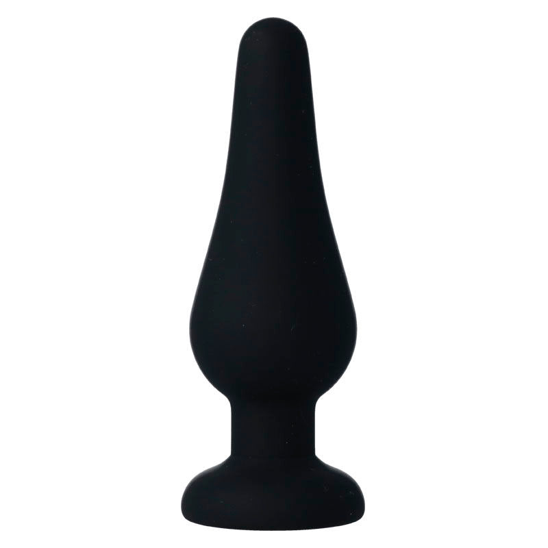 Pipo - Plug anal - 11 cm - Medium