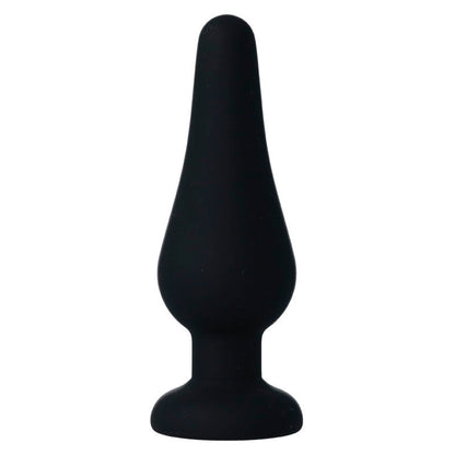 Pipo - Plug anal - 11 cm - Medium